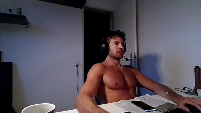 alpha-hunk webcam