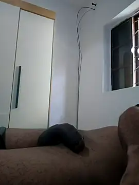fredfgr webcam