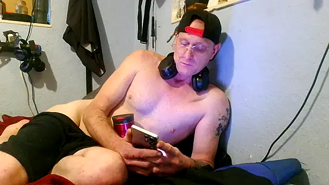 PornStro921 webcam