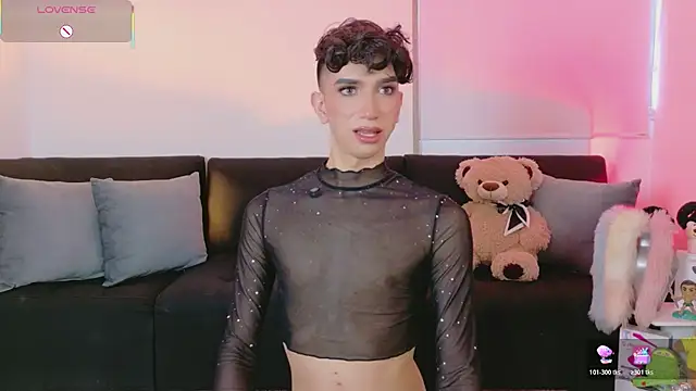 Jamess_Brown webcam