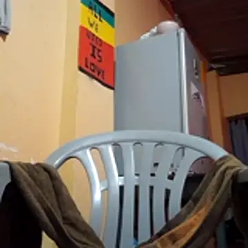 Ortiz3404 webcam