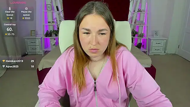Sofii_darling webcam