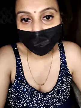 Horny_Shalu webcam