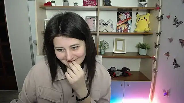 Katrin_kiss_ webcam
