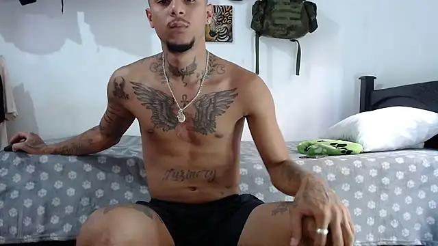 juantalents webcam
