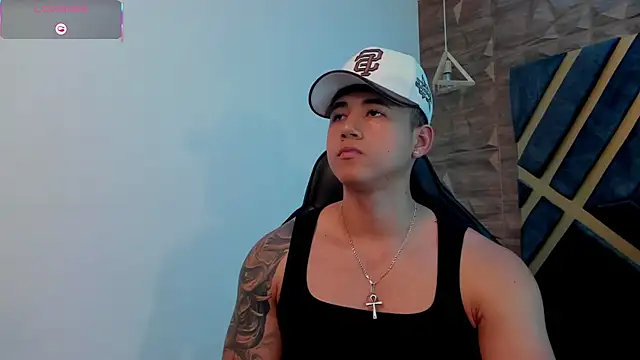 Draven_Marceaux webcam