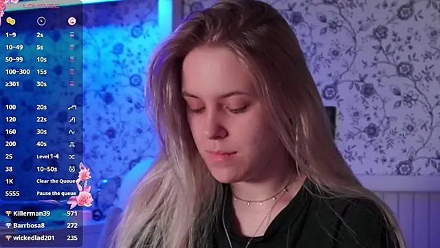 AngelAnty webcam