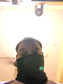 AxialBreakup webcam