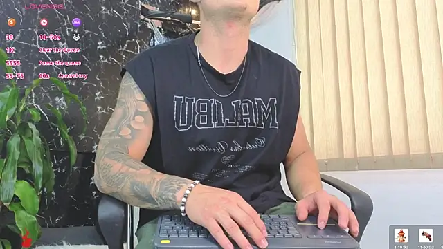 Alexander_ferre webcam