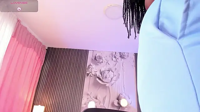 MichellePreston webcam