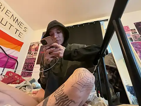 Styxlust webcam