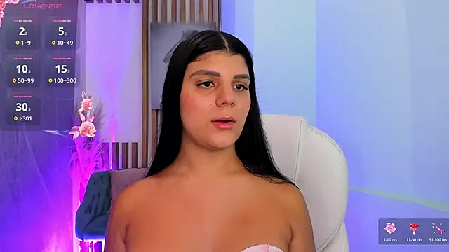 PauliinaBelle_ webcam