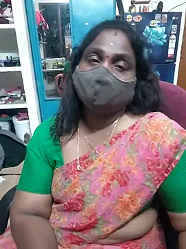 Tamil_Kavitha10 webcam