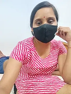 Miss_Riya20 webcam