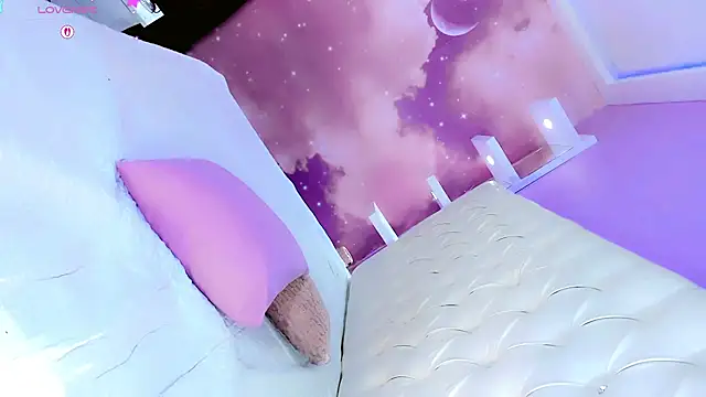 Nauthy_girl webcam
