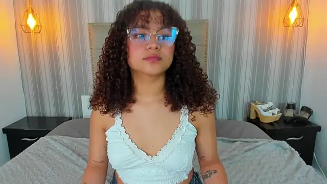 Sofiapassionne webcam