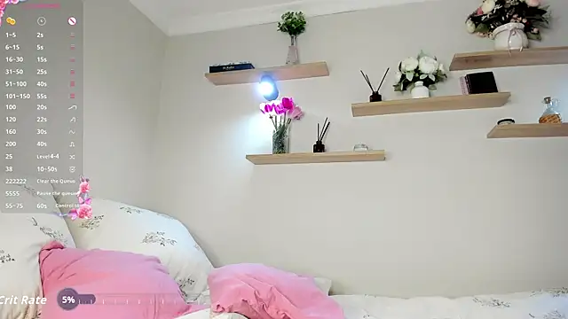 Red_FoxGirl webcam