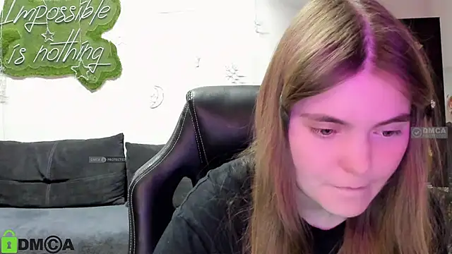 MiraaBloom webcam