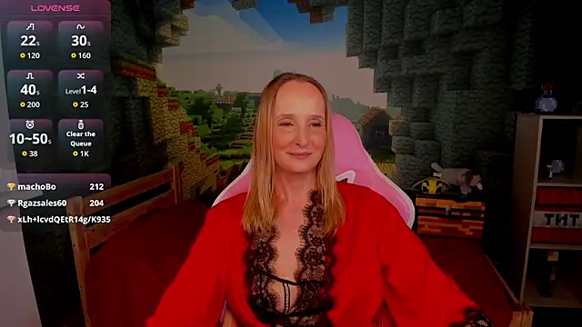 ScarlettPalmer webcam