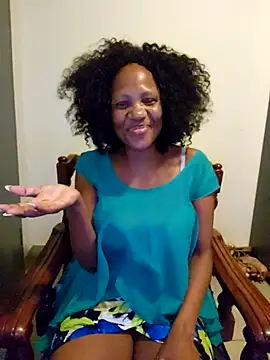 Mommy_Sienna webcam