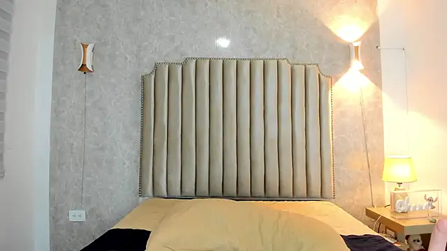 ArissDeLuna webcam