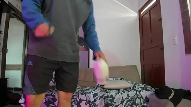 Jave_rave webcam