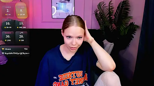 lucy_loy webcam