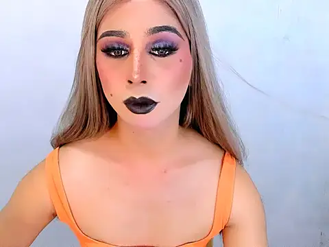 Seductive_Paloma webcam