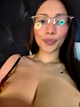 evangelineroos webcam