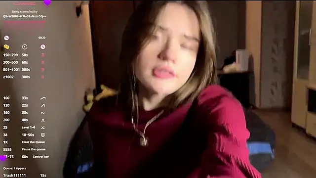 LubaSeirers webcam
