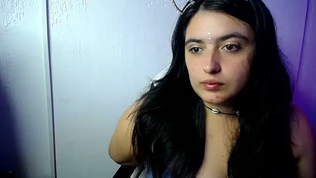 sonic_jess07 webcam