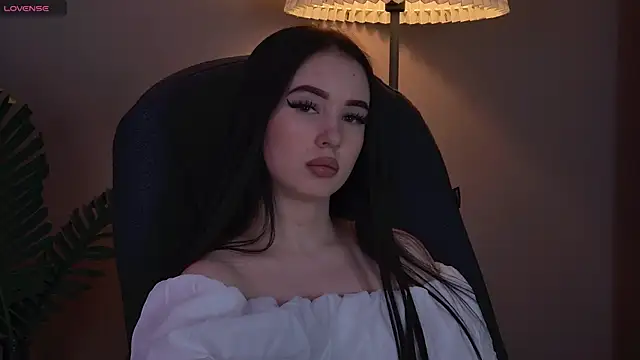 ArianaLim webcam