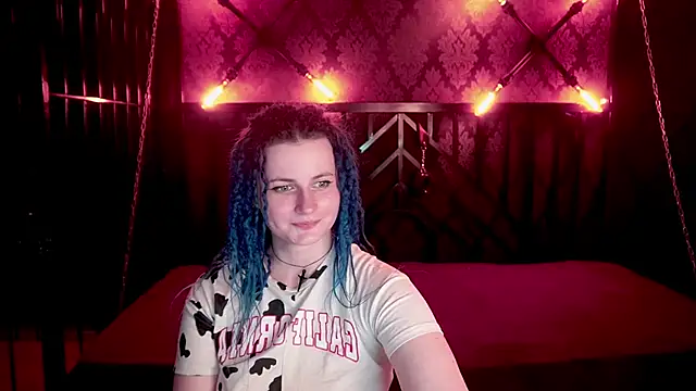 AlisaGracee webcam