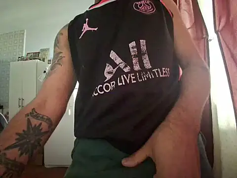 FumonHuertero webcam