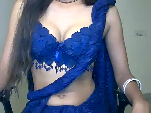 Rosy-Girl webcam