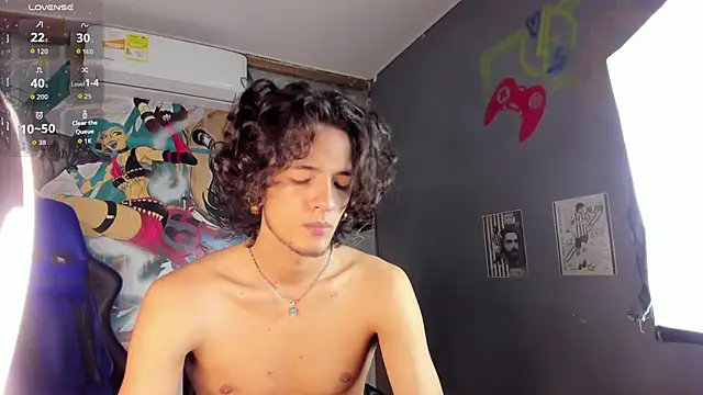 Skinny_Mac webcam