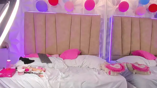 Amelie_Fabulous_ webcam