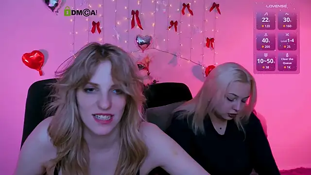 aria_blaze_ webcam