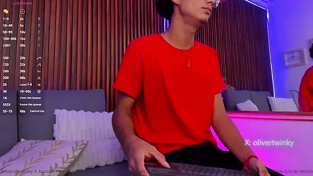 Oliver20__ webcam