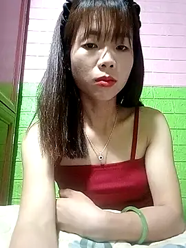 AmyLinee01 webcam