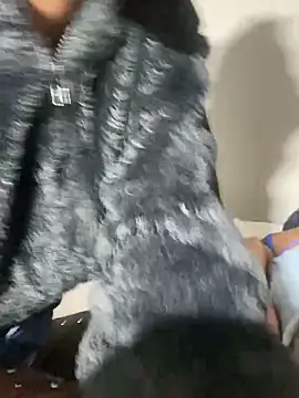 DarkChocolateSlender_ webcam