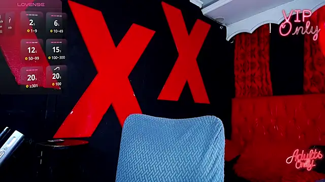 AlanFox1 webcam