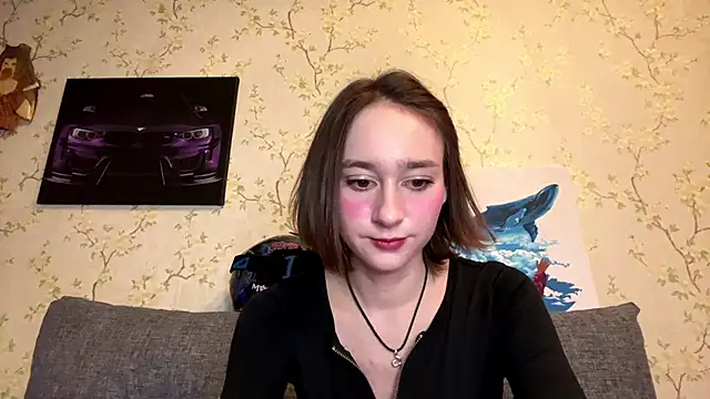 Gelik-Ray webcam
