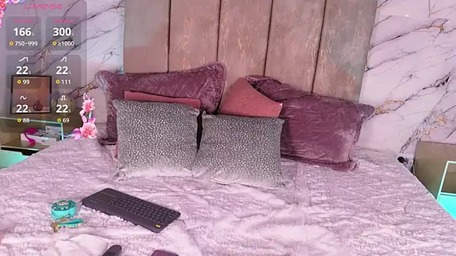 ValeriaGallardo_Pv webcam