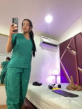 ZoeHarpers webcam
