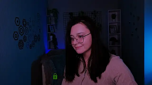 nymira webcam