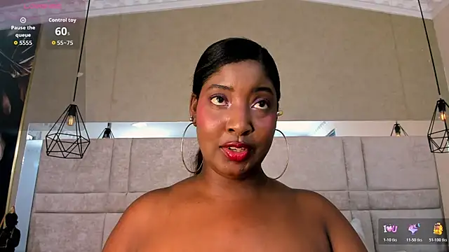 April_Bellini webcam