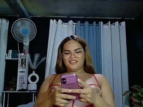 Kendallfoxx webcam