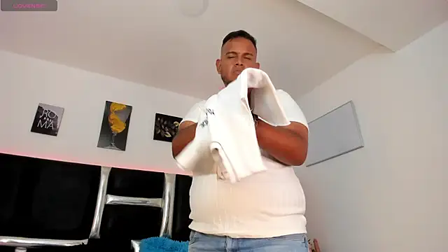 Jay_raze webcam