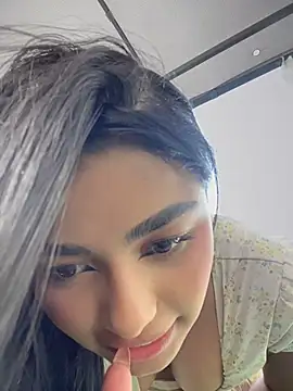 EvasBlazeXXX webcam